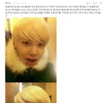 ▶베이비들도 <b>젤로</b>성형 쉴드 그만치면 안되나요?◀