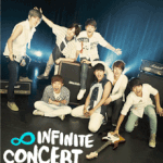 ★★기대되는 인피니트의 콘서트<그 해 여름> ★★