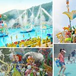 7월 축제가 한창이네요 ㅎ