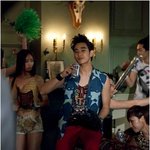 잘생긴 김수현.. 애교도 쩌네???