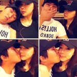 넥센 <b>김영민</b>, 레이싱모델과 열애설 터졌네요 ㅋㅋㅋ
