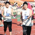 ★★★ 남자 아이돌 운동 최강자 모음 ★★★