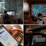 미래기술을 예언한 광고 [ AT&amp;T, <b>SK</b>텔레콤, 기아 UVO ]