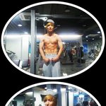 <b>몸짱</b> 된 이특