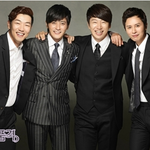 ‘신사의 품격’ 꽃 중년 f4스타일에 주목! 스타일의 완성은 얼굴인걸로~