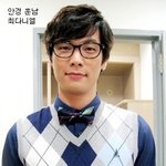 스타일에 차이가 큰 남자 연예인