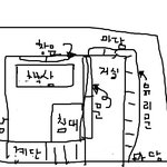 [파도] 내가 겪은 기묘한 이야기 -1 (예지몽)