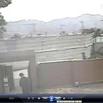 노무현시해 <b>cctv</b> 증거 05시 38분