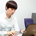 프사로 <b>지정</b>해 놓으면 남친인 줄 아는 안재현ㅠㅠ