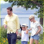 점점 아빠 故히스 <b>레저</b>를 닮아 가는 마틸다 <b>레저</b>