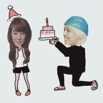 빅뱅 권지용 <b>여친</b>있어요?;;대박