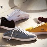 라코스테 신발! 라코스테 라이브 신발은?