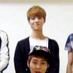 exo 사슴이 사람인척해요ㅡㅡ