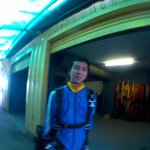 겁상실남의 스카이다이빙 도전기.사진 스압.