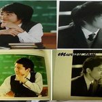 인피니트 <b>동우</b>랑 엑소 시우민이랑 동창이네 ㅋㅋ