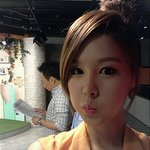♣<b>박은지</b>, 박명수 배경 셀카 ~박거성 대본포착 이런 면이???