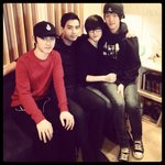 엑소 <b>데뷔</b>전 대박 <b>사진</b>