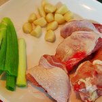 ★<b>복날</b>특집★ 남대생이 대한민국 자취생들에게 바치는 초간단 삼계탕...