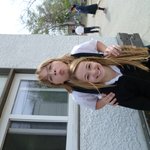 2010년 캐나다 홈스테이 같이한 언니 오빠들ㅋㅋ