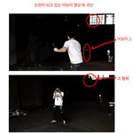 비보이  귀신영상 전격 분석!