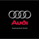 [소통의 중요성]  아우디를 알리기 위해 노력하는 그들의 모습!...