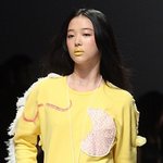 런<b>웨이</b>에서 모델 돋는 아이돌 멤버