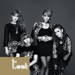 투애니원 쎈캐 종결 새 화보