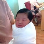 태어난지 <b>한</b>달 <b>반</b> !