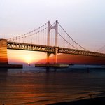 부산여행도 하고! 전시회도 보고! 데이비드 라샤펠~*