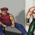 [19금] <b>라</b>커 마리오 ㅋㅋㅋㅋㅋㅋㅋㅋㅋㅋㅋㅋㅋ