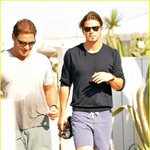 드디어 솔로 된 <b>조쉬</b> 하트넷 근황ㅋㅋㅋㅋ