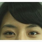 눈 작은 사람은 콘택트렌즈를 못 끼나요? ㅠ..ㅠ 