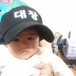 머리숱 짱 미소천사 조카자랑2탄!!