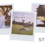 도심 속에서 여유를 만끽하는 당신의 패셔너블한 방법!