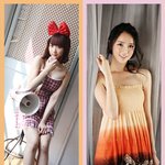 ★신인걸그룹 비키니★