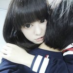 <b>유혜주</b> 동생인데 언니가 자꾸 사진 도용하네ㅇ_ㅇ;