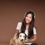 애견과 사람이 함께 듣는 애견치료 앨범 ‘<b>with</b> pet’ 화제