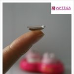 렌즈 끼고 싶은데, 눈이 작으면 못 끼나요? ㅠㅠ