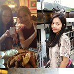 옥주현, 이진 데이트~ 원조 요정들의 <b>여전</b>한 미모~