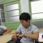 진정한<b>염색</b>.....??