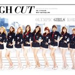 [빈폴] <b>런던</b>올림픽을 응원하기 위해 소녀시대가 단복을 입고 화보를...