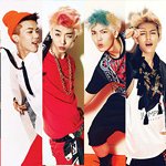 ★해외 원정 간다더니 금방 돌아와서 새 앨범으로 컴백한 b.a.p...