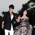 <b>이진주</b> 오랜만에 충격..