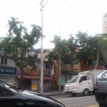 태극기 <b>훼손</b>