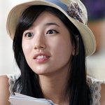 이민정 따라하고 싶었던 아기수지 제법 어른티 나네