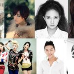 <b>로엔</b>트리 결성, 아이유+가인+써니힐 조합 어떨까