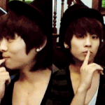 태민이 생파에서 민호 뒷담<b>까자</b>니까