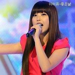 아이돌 그룹의 신의 <b>한수</b> 노래