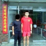 군대에서 여전히 영화 찍고 있는 현빈