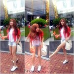 ☆아빠...가아빠가 핸드폰을...뿌셧음★★